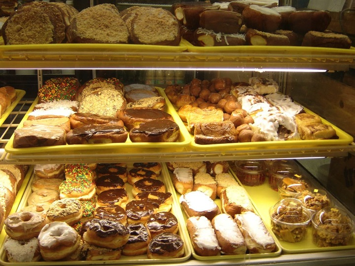 Bakeries & Dessert