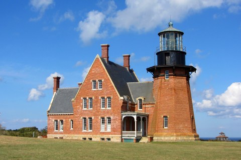 12 Unforgettable Rhode Island Day Trips, One For Each Month Of The Year