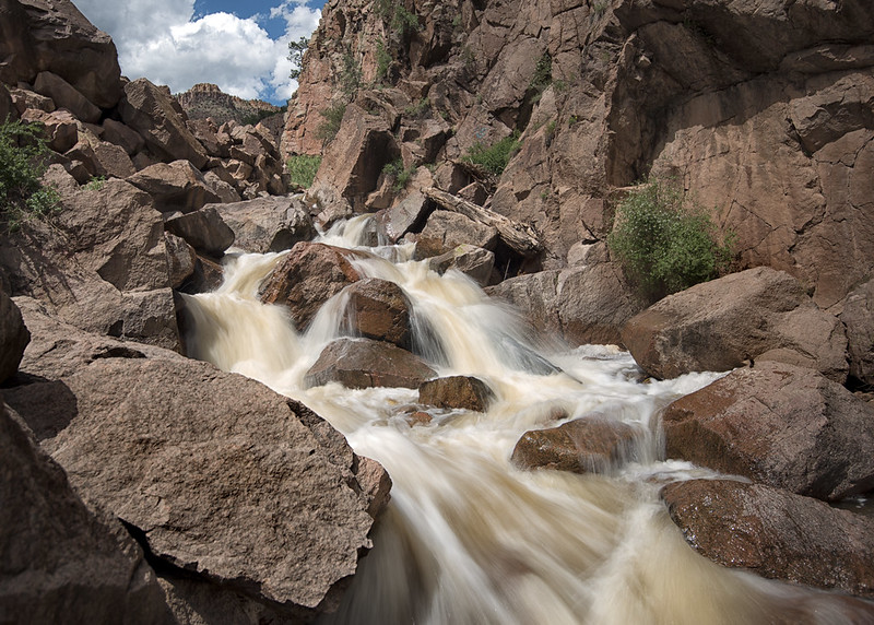 New Mexico banner image