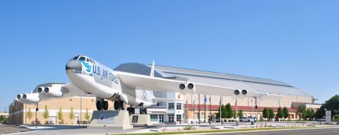 The Wings Over the Rockies In Colorado Is Being Called One Of The Best Aviation Museums In The Country 