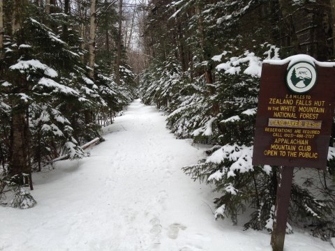 The Truly Grim Reality Of 6 Ghost Towns In New Hampshire