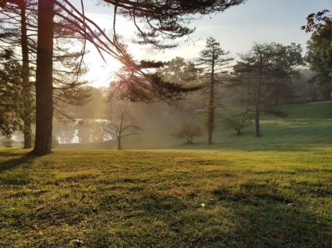 Rapid Run Park Is A Scenic Outdoor Spot In Cincinnati That's A Nature Lover’s Dream Come True