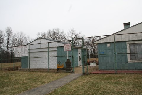 The 1950s Lustron Houses Hiding In Ohio Were A Futuristic Answer Once Upon A Time