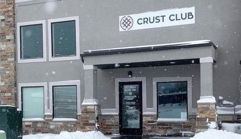 Crust Club In Utah Will Deliver A Piping Hot Chicken Pot Pie Right To Your Door