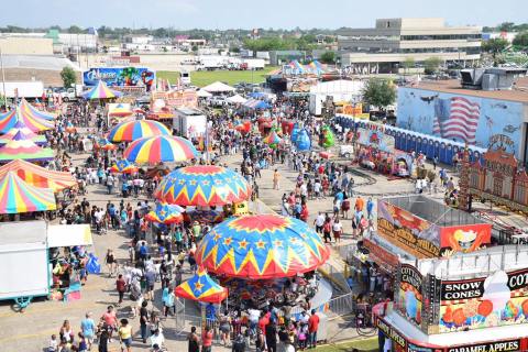 The Upcoming Crawfish Festival Celebrates The Very Essence Of Louisiana, So Save The Date