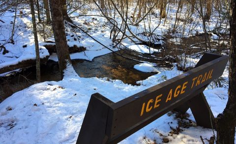 7 Cool And Calming Hikes To Take In Wisconsin To Help You Reflect On The Year Ahead