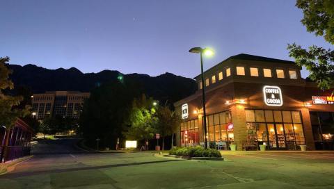 Coffee And Cocoa Was Named The Friendliest Shop In Utah, And We Can't Stop Smiling In Agreement