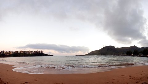 Hawaii's Breathtaking Kalapaki Beach Tops Our Travel Wish List This Year