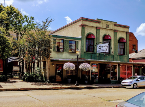 The Meat Pies At Lasyone’s In Louisiana Are Made From Scratch Every Day