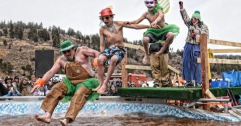 Frozen Dead Guy Days In Colorado Is Considered To Be One Of The Best Cultural Festivals In America