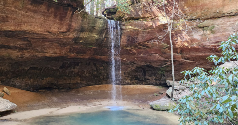 7 Underrated Places In Kentucky That Even Natives Have Never Heard Of