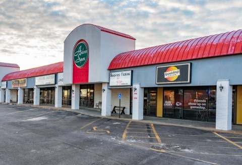 Kansas Barbecue Buffs Should Pick Through Boone's Pickins