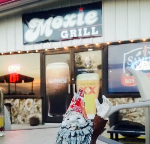 Moxie Grill & Brew Pub Is A Great Place For Live Music And Fresh Eats In Kansas