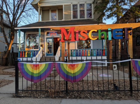 People Of All Ages Will Love Exploring The Nooks And Crannies Of Mischief Toy Store In Minnesota