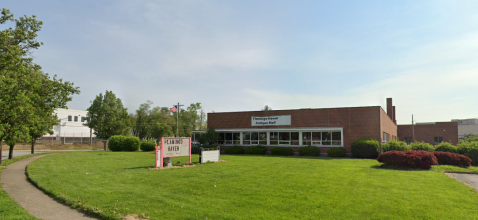 Search For Treasures At Flamingo Haven Antique Mall, A Gem Of An Antique Shop In Cincinnati