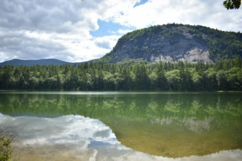 Make 2020 The Year You Start Exploring These 10 Beautiful New Hampshire Hiking Trails