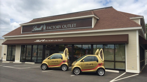 The Chocolate Outlet In New Hampshire Where You’ll Find More Than 500 Tasty Varieties