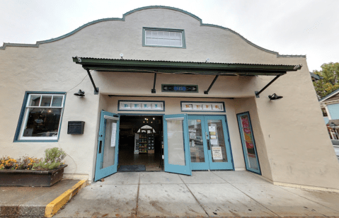 This Tiny Shop In Northern California, Spring Street Market, Serves The Best Deli Sandwiches