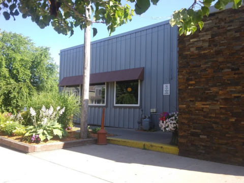 Rendezvous Family Dining, A 24-Hour Restaurant In Michigan, Has Charmed Visitors Since 1948