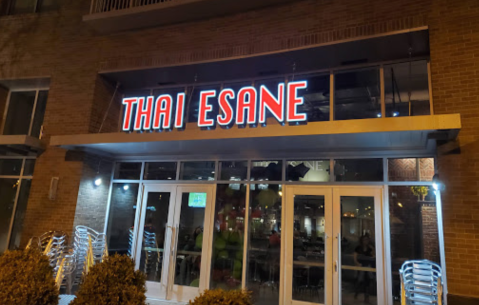 Transport Your Tastebuds To Southeast Asia With The Unbelievable Dishes At Thai Esane In Nashville