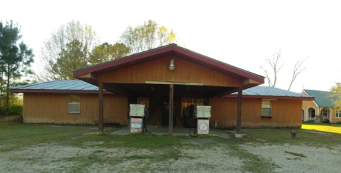 Smitty's Super Service Station In Mississippi Is Like An 80s Time Capsule... And You've Got To Visit    