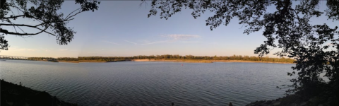 Reconnect With Nature Without Leaving City Limits At Springhill Campground And Trail In Arkansas