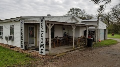 For A Homestyle Meal, Creole Glenda's Kitchen In Louisiana Is A Must-Visit