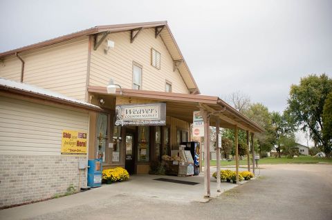 The Old-Fashioned Country Market In Missouri Will Make You Long For The Good Old Days