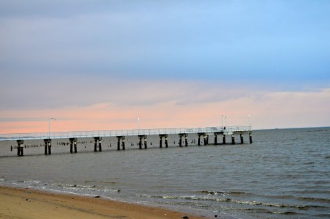 Delaware's Bayshore Beaches Are The Quiet Oasis You'll Want To Discover This Year