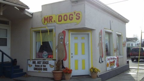 Open Since 2009, Mr. Hot Dogs Serves Hot Dogs In Montana Better Than Any Other Restaurant