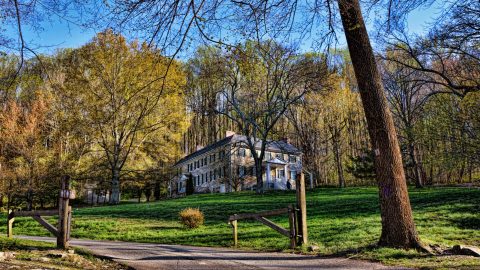 Explore Historic Gems And Scenery Galore At Susquehanna State Park In Maryland