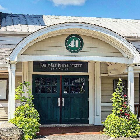 Step Back To The Roaring '20s At The Green Door Restaurant And Speakeasy In Connecticut