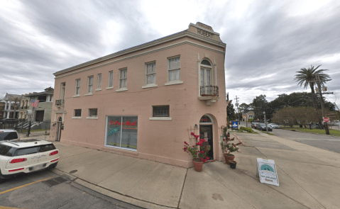 You'll Swoon Over The Tamales At El Pavo Real In New Orleans