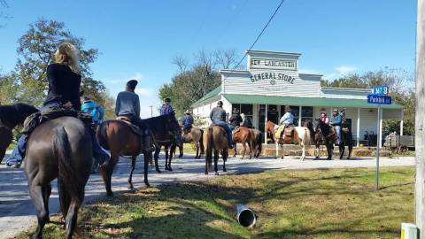 Dating Back To 1874, New Lancaster General Store Is A True Kansas Treasure