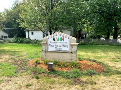 The African American History Museum Tells An Important Story About Illinois