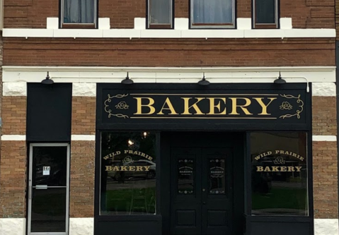 Visiting The Wild Prairie Bakery In North Dakota Will Fill You With Nostalgia And Delicious Treats