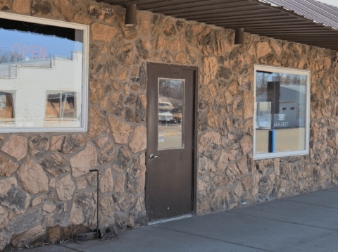 People Can't Get Enough Of The Delicious Comfort Food Served At Just Off Main In Tioga, North Dakota