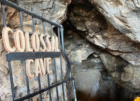 The Remarkable History Of Colossal Cave In Arizona Spans From Ancient Times To Modern Day