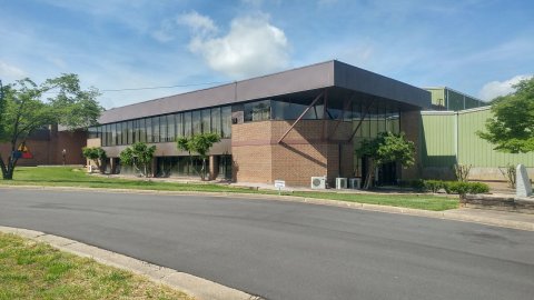 Virginia's Military Tank Museum Has Artifacts That Date Back To The 1500s