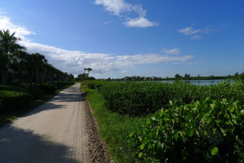 The Jungle Trail In Florida Is A Waterfront Adventure For All Skill Levels