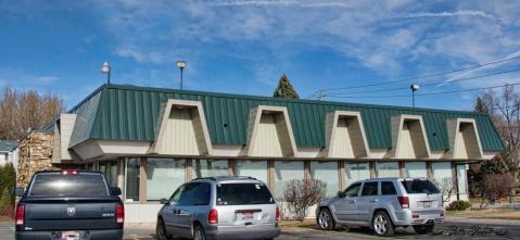 Family-Owned Since The 1980s, Step Back In Time At O'Brady's Family Restaurant In Idaho