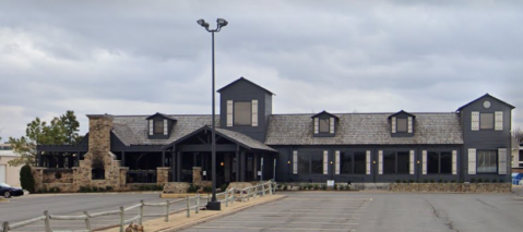 The Best Steak In The Midwest Can Be Found At Ranch Steakhouse In Oklahoma