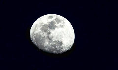 Take A Full Moon Night Hike At Roman Nose State Park In Oklahoma