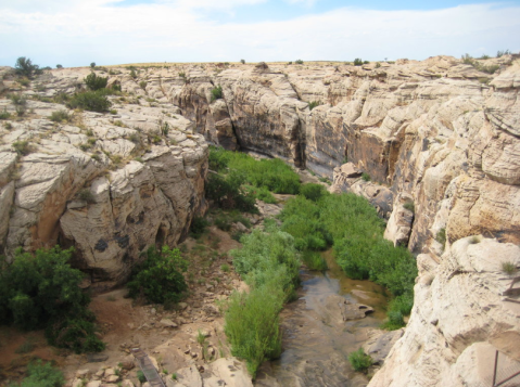 There’s An Awesome Rock Ranch Hiding In Arizona And You’ll Want To Visit