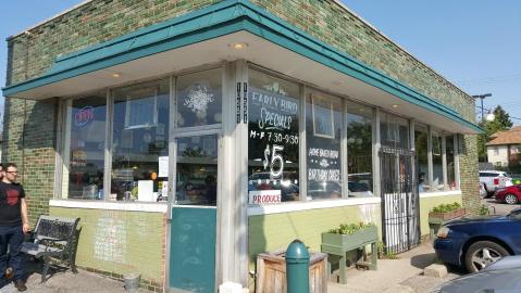 Blink And You'll Miss These 7 Tiny But Mighty Restaurants Hiding Around Detroit