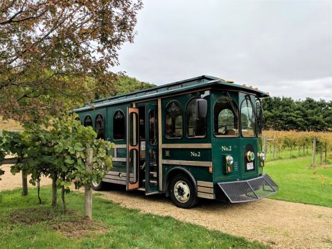 6 Trolley Rides That Will Show You Wisconsin Like Never Before