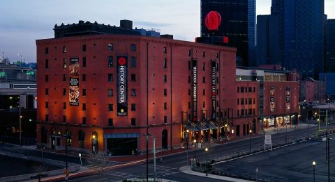 Join The Heinz History Center In Pittsburgh On A Virtual Tour Of Yesteryear's Most Popular Toys Exhibit