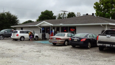 Salvo’s Seafood Has Best Endless Fried Seafood Near New Orleans