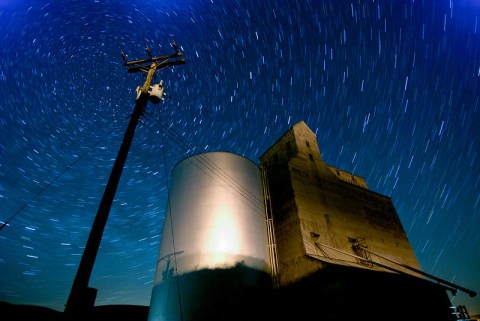 Surges Of Up To 18 Meteors Per Hour Will Light Up The Missouri Skies During The 2020 Lyrid Meteor This April