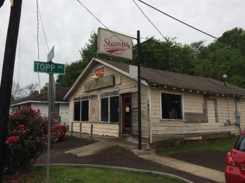 The Results Are In And Stamps Superburger Doles Out The Best Burgers In Mississippi  